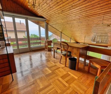 Furnished house - Photo 1