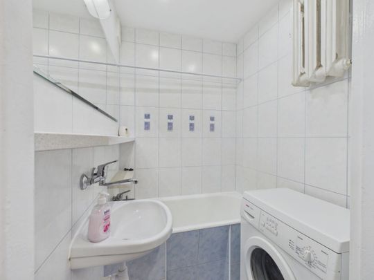 Mieszkanie na wynajem, 2 pokoje, 39 m2 39 m² - Photo 1