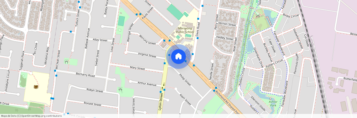 134 Richmond Road, NSW 2148, Blacktown