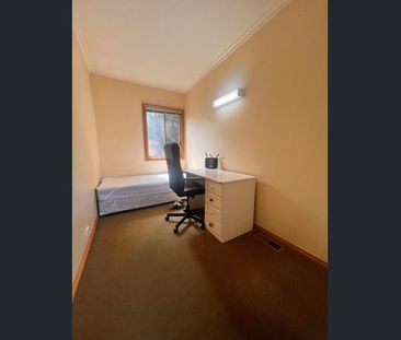 Shared room for rent near Deakin University - Photo 3
