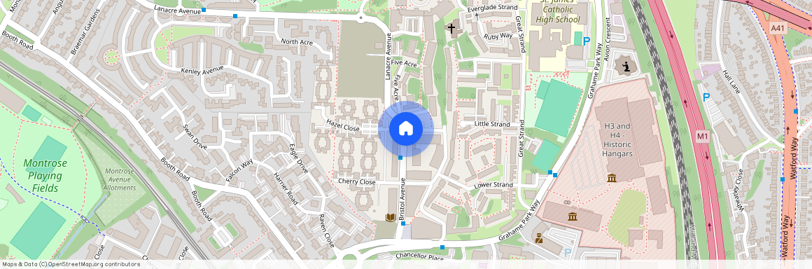 UNCLE Colindale, Colindale, LONDON, NW9