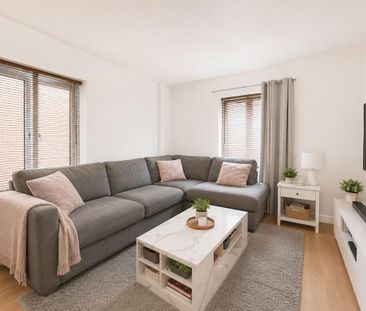 1 bedroom flat to rent - Photo 5
