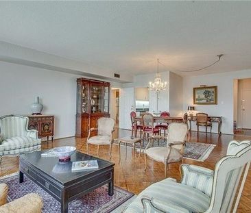 For Lease - 96 Fifeshire Road Unit# Ph603, Toronto, Ontario - Photo 3