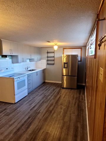 For Lease - 50 Whitburn Crescent Unit# bsmnt, Toronto, Ontario - Photo 3