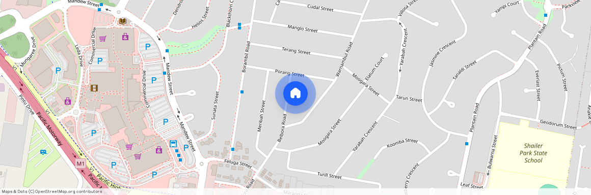 27 Belbora Road, Shailer Park QLD 4128