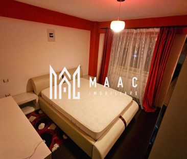 Apartament 3 camere de inchiriat | Sibiu, Turnisor | 80 mp - Photo 4