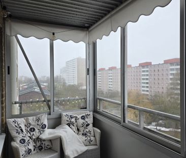 Falkmansgatan, Malmö - Foto 1