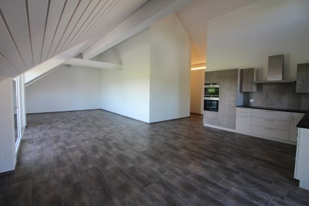 3.5 Zimmer, 137 m² - Photo 1