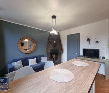 Location Appartement 2 pièces 33m² ROUEN 76100 - Photo 3