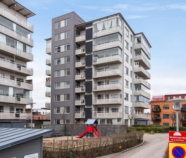 Alpvägen, Bromma - Photo 2