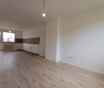 Sanierte 2-Zimmer-Wohnung - Photo 1