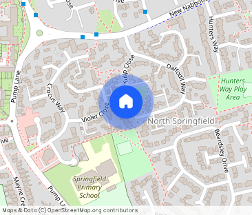 Bluebell Green, Chelmsford - Photo 1