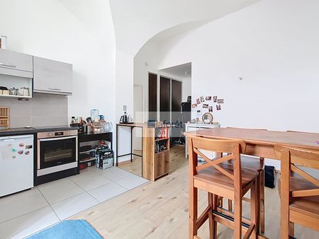 Appartement T2 DIJON à louer - Photo 2