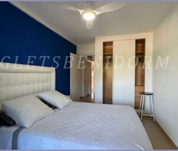 REF. 1840-Finestrat village-850€ - Photo 1