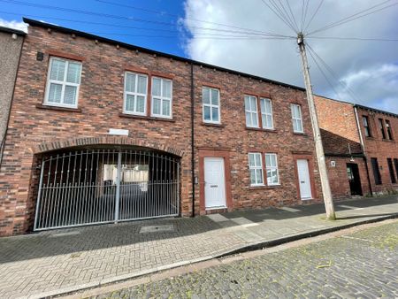 3 Elim Court Graham Street, Carlisle, CA2 5QU. - Photo 3