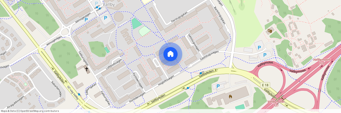 Högloftsvägen 12, 724 80, Västerås