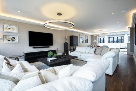 3 bedroom maisonette to rent - Photo 4