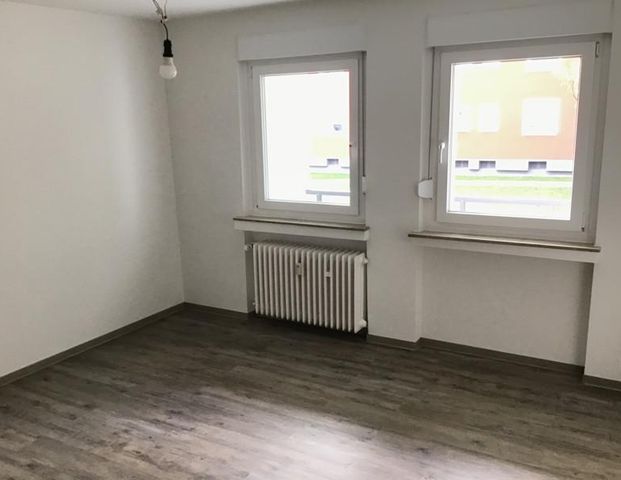Für Ihre Familie: sanierte 3-Zimmer-Wohnung - Photo 1