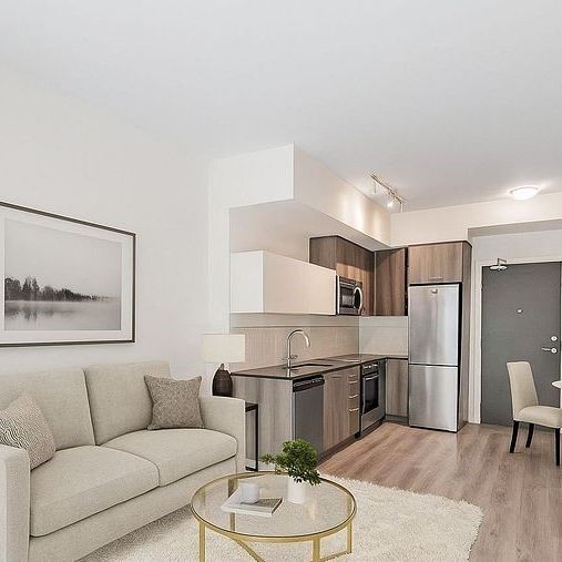 For Lease - 25 Neighbourhood Lane Unit# 205, Toronto, Ontario - Photo 1