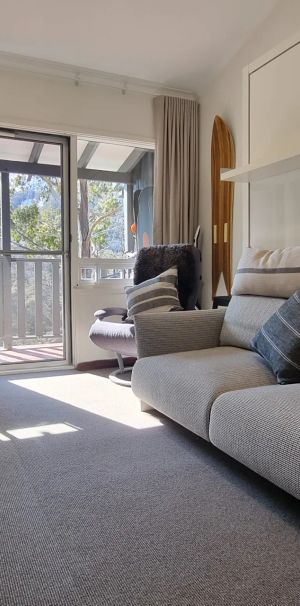 Fully Furnished Studio in Thredbo Village - Photo 1