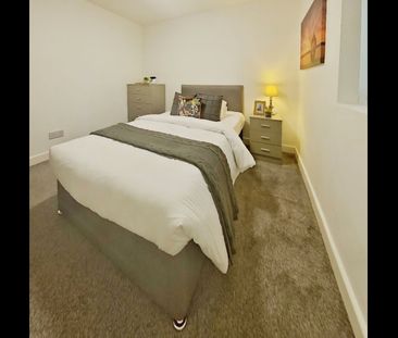 Bedsit, Litherland Road, L20 - Photo 3