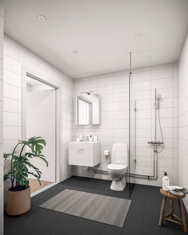 Segersällsvägen, Stockholm - Photo 3