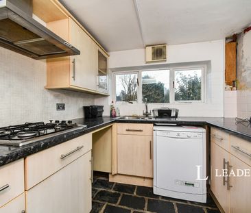 3 bedroom house to rent Ladysmith Road, Brighton, East Sussex, BN2 - Photo 3
