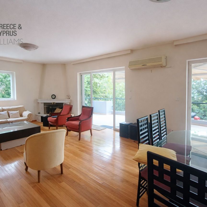 Διαμέρισμα για ενοικίαση - Μελίσσια, - Photo 1