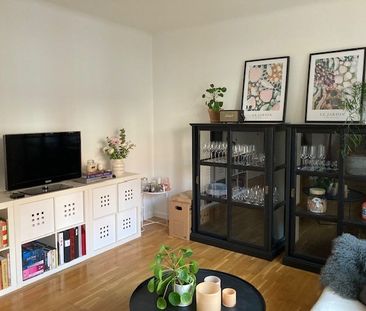 Timmermansgatan, Landskrona - Foto 1