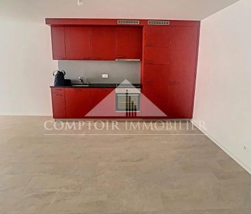 3.5 Zimmer, 85 m², 5. Stock - Foto 1
