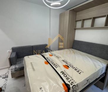 Studio/Γκαρσονιέρα για ενοικίαση Καμάρα - Ροτόντα (Κέντρο Θεσσαλονί... - Photo 3