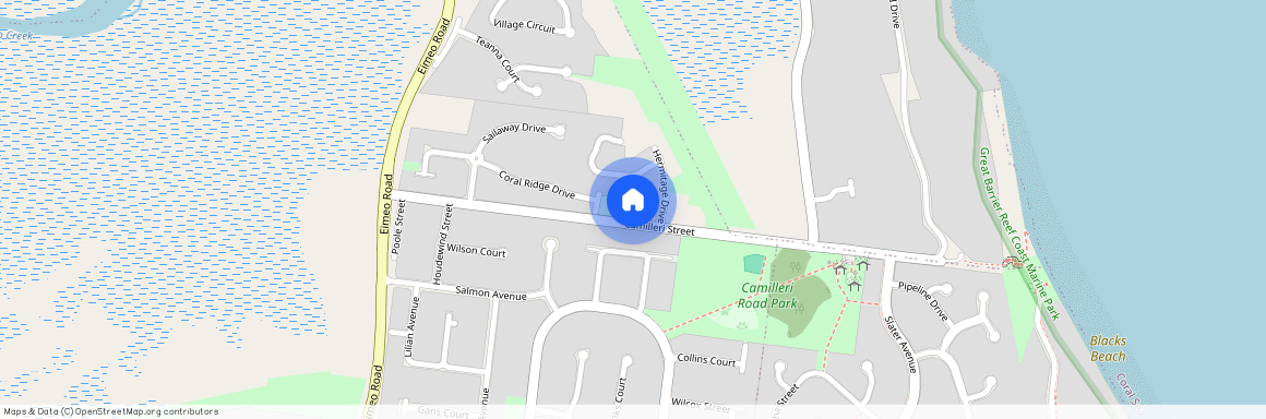 6 Grange Court, Eimeo QLD, Belconnen