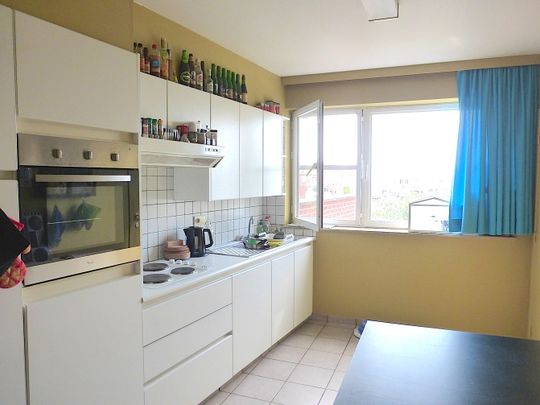 Dronckaertstraat 483 / 0101, 8930 Lauwe - Photo 1
