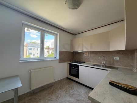 Apartament 3 camere Casin Domenii - Photo 3