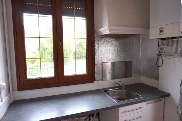 Location Maison 2 pièces 57m² PARON 89100 - Photo 1