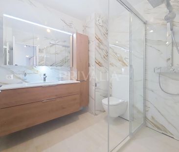 Beautiful apartment through the heart of the village of Corsier - Foto 5