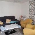 Pour visiter, appeler le 02.23.55.91.17 VAL D'IZE, Bourg Petite maisonnette T2 comprenant : cu... - Photo 1