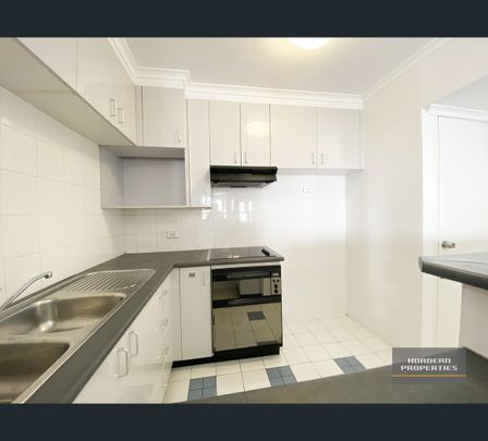 204/398-408 Pitt Street, Haymarket, NSW 2000 - Photo 1