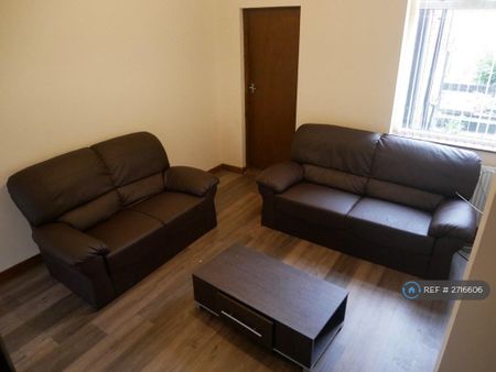 1 bedroom in a house share to rent - Photo 2