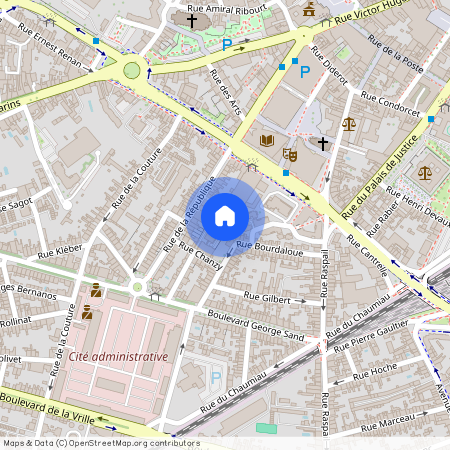 77440, Congis-Sur-Thérouanne