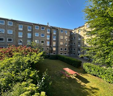 Hyggelig 2-værelses lejlighed i Aalborg med god beliggenhed - Photo 1