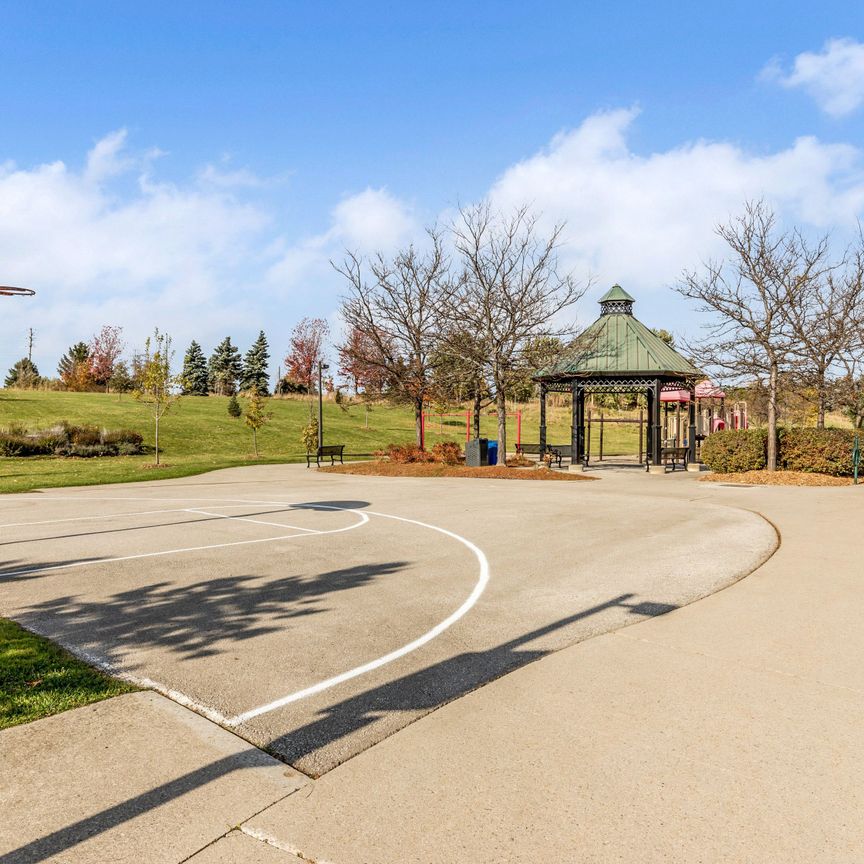 For Lease - 160 Golden Gate Circle Unit# Lower, Vaughan, Ontario - Photo 1