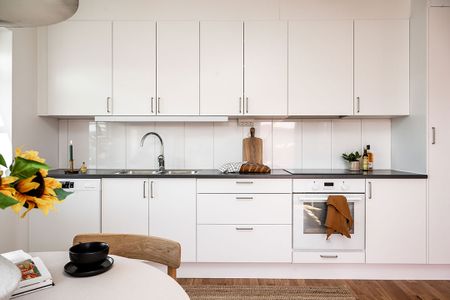 Krejaregatan, Sundsvall - Photo 5