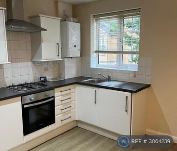 1 bedroom flat to rent - Photo 6