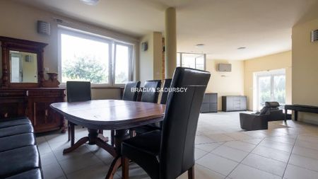 Dom Kraków Zwierzyniec powierzchnia 302.0 m² C206-WD-74810 - Photo 4