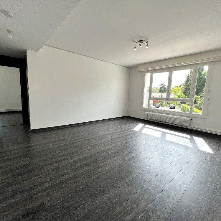 Location Appartement 3 pièces 76m² LAXOU 54520 - Photo 1