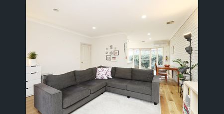2/63 Farnham Street, Flemington VIC 3031 - Photo 2
