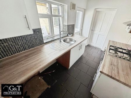 2 bedroom terraced house to rent - Photo 3