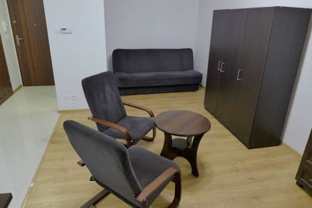 Mieszkanie, Zielona Góra, 1 pokój - Фото 4