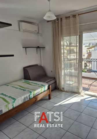 Studio/Γκαρσονιέρα για ενοικίαση - Βόλος - Φωτογραφία 2